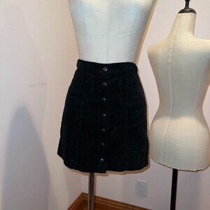 Brandy Melville skirt